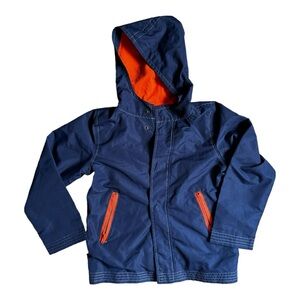 FALLS CREEK 5T WINDBREAKER
